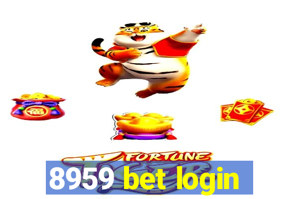 8959 bet login